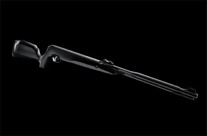 Rifle aire comprimido ARTEMIS Gu1200s Polimero Resorte Cal 5.5 de 750 fps