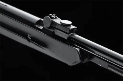 Rifle aire comprimido ARTEMIS Gu1200s Polimero Resorte Cal 5.5 de 750 fps