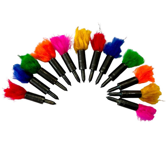 Gray helmet for bikers