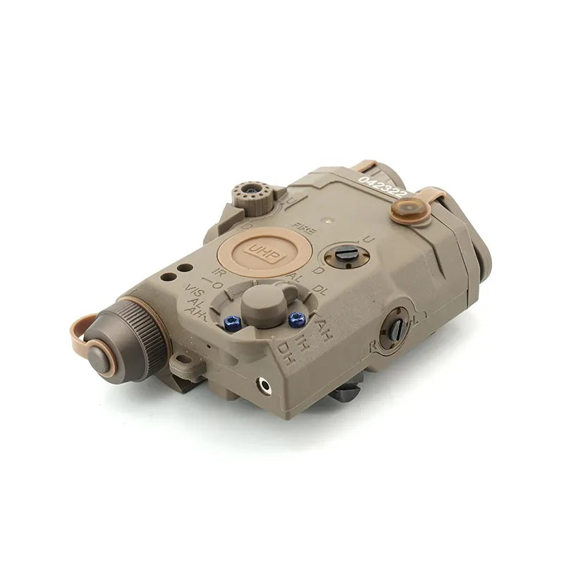 LASER PEQ GRANDE