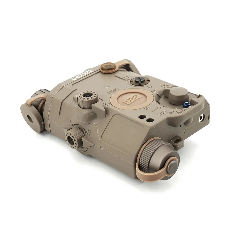 LASER PEQ GRANDE