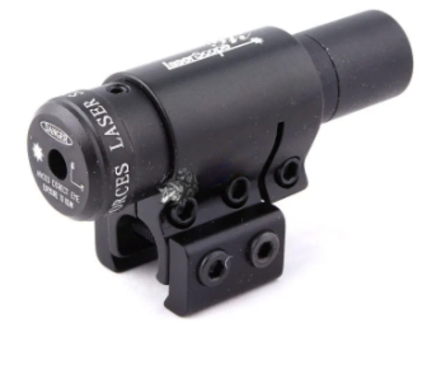 Laser Punto Rojo Rifle Scope Riel 11 y 22