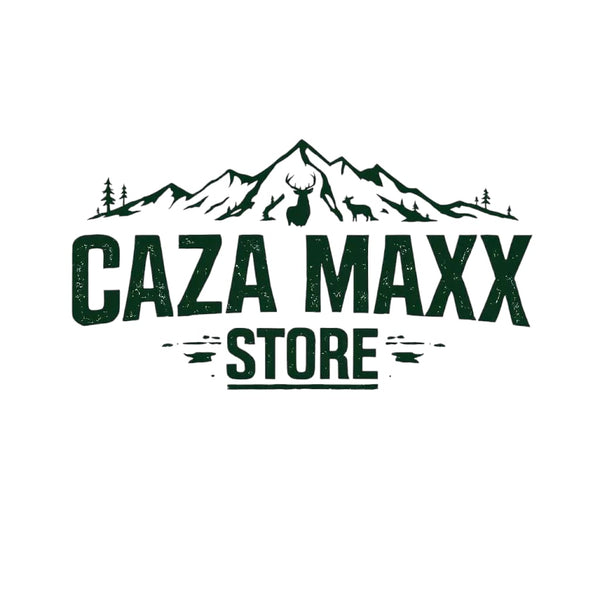 Caza Maxx Store