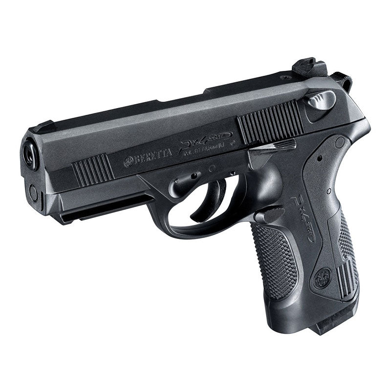 Pistola de aire comprimido BERETTA px4 de co2 cal 4.5 de 400 fps