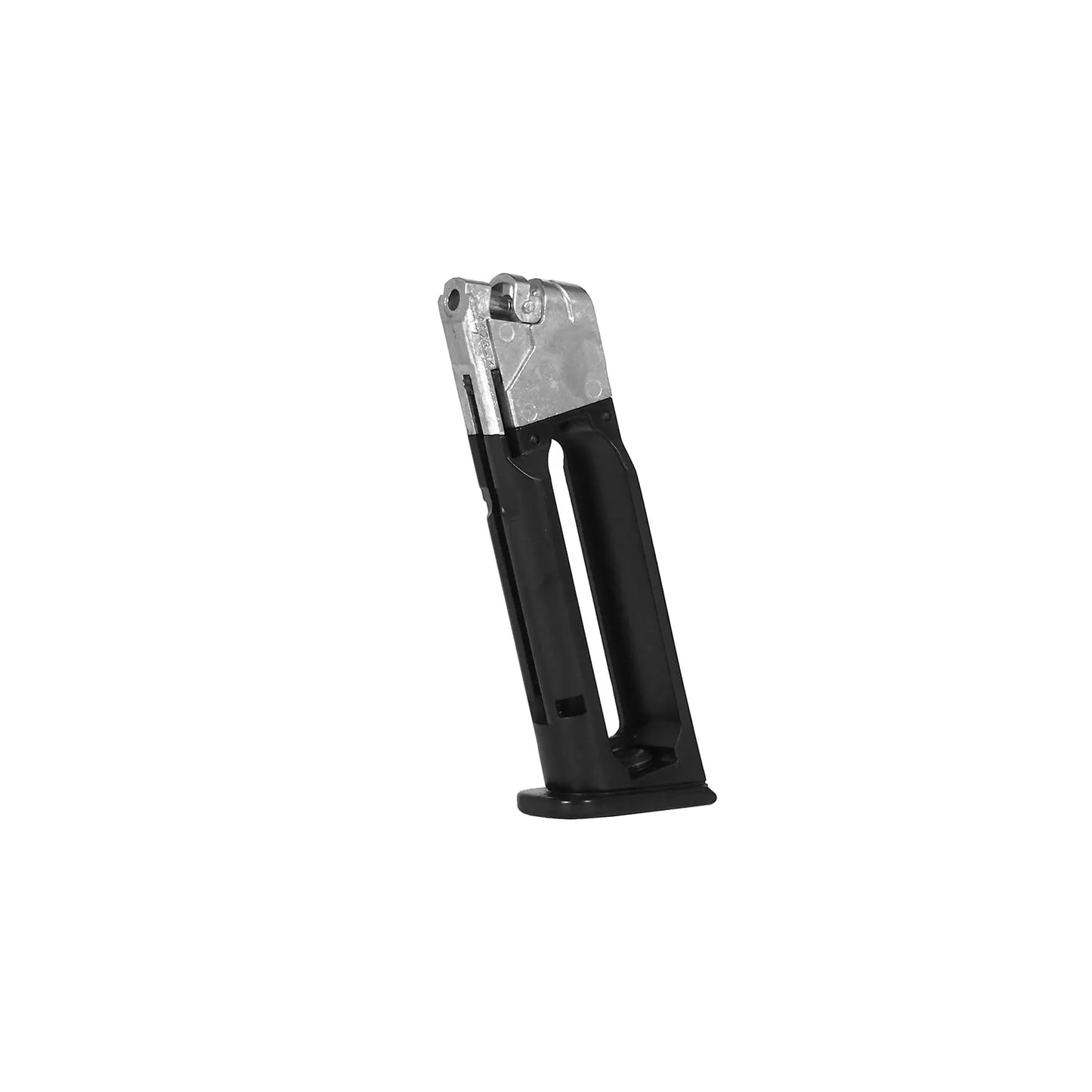 Pistola ISSC austria neumatica CO2 Cal 5.5 de 400 fps