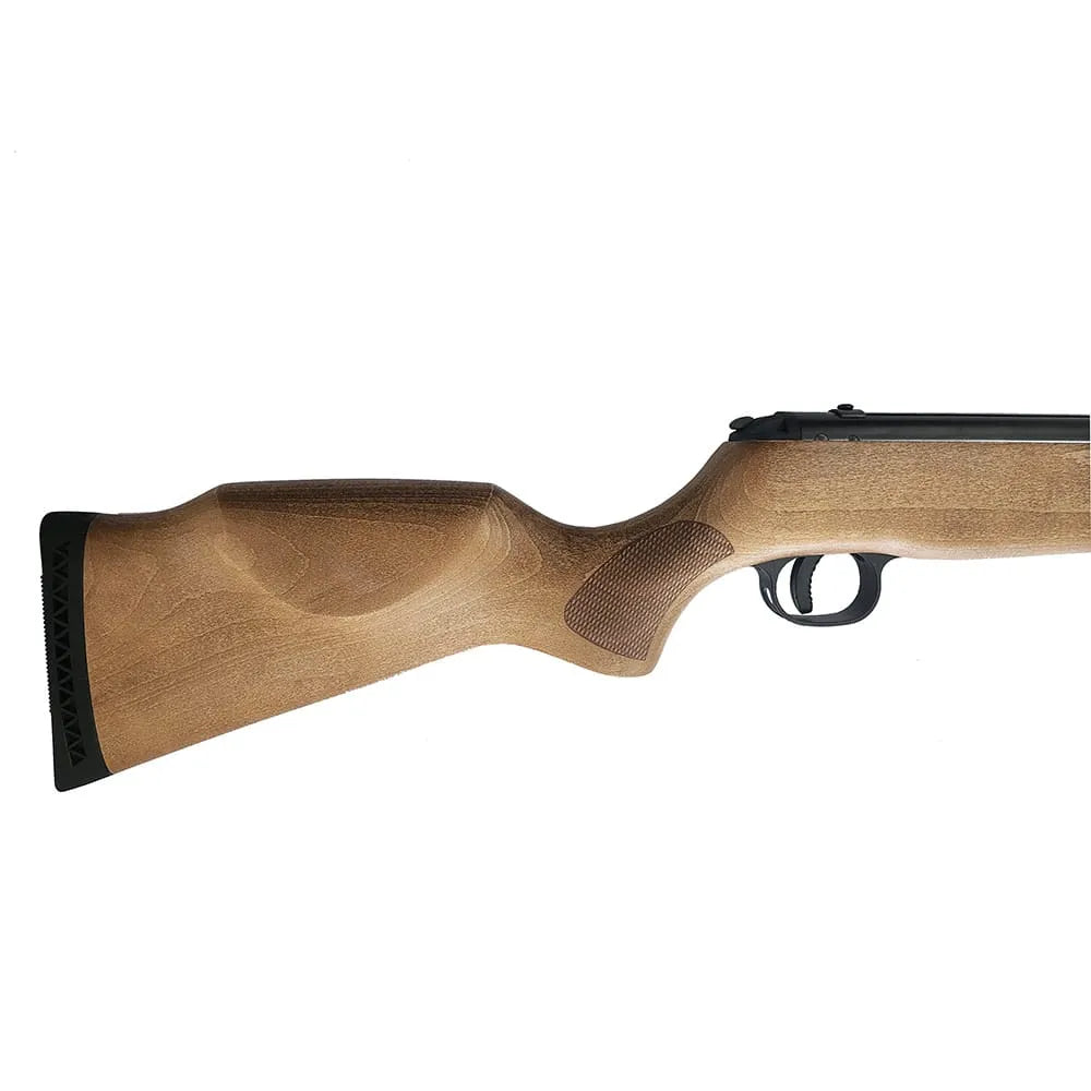 Rifle aire comprimido ARTEMIS GR1250 Madera Nitro Piston Cal 5.5 de 900 fps