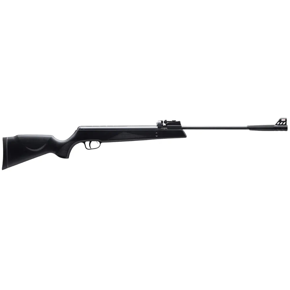 Rifle aire comprimido ARTEMIS gr1000x Multi-tiro x12 Nitro Pistón cal 5.5/22 de 950 fps