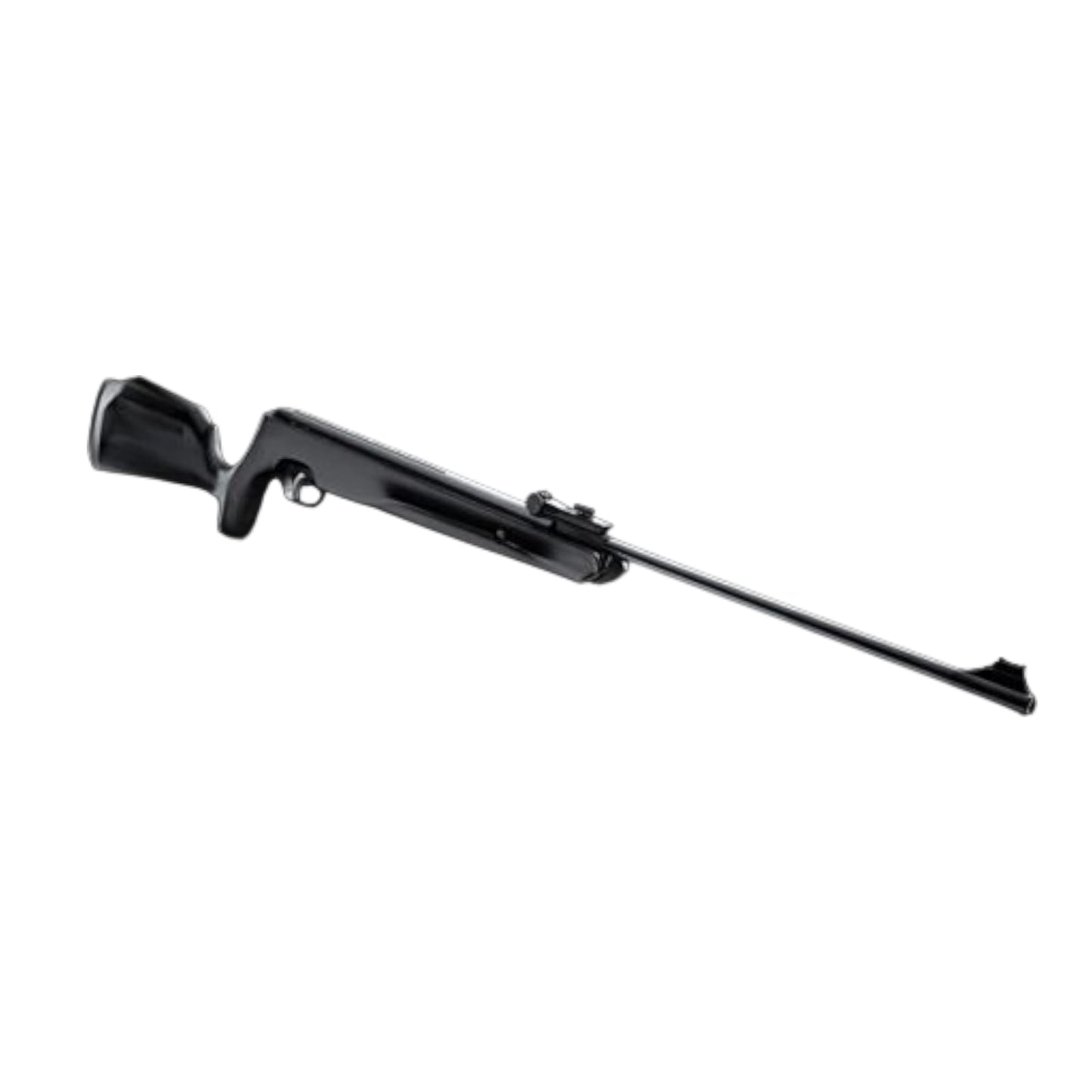 Rifle aire comprimido SNOWPEAK sr1200s nitro pistón cal 5.5/22 de 900 fps