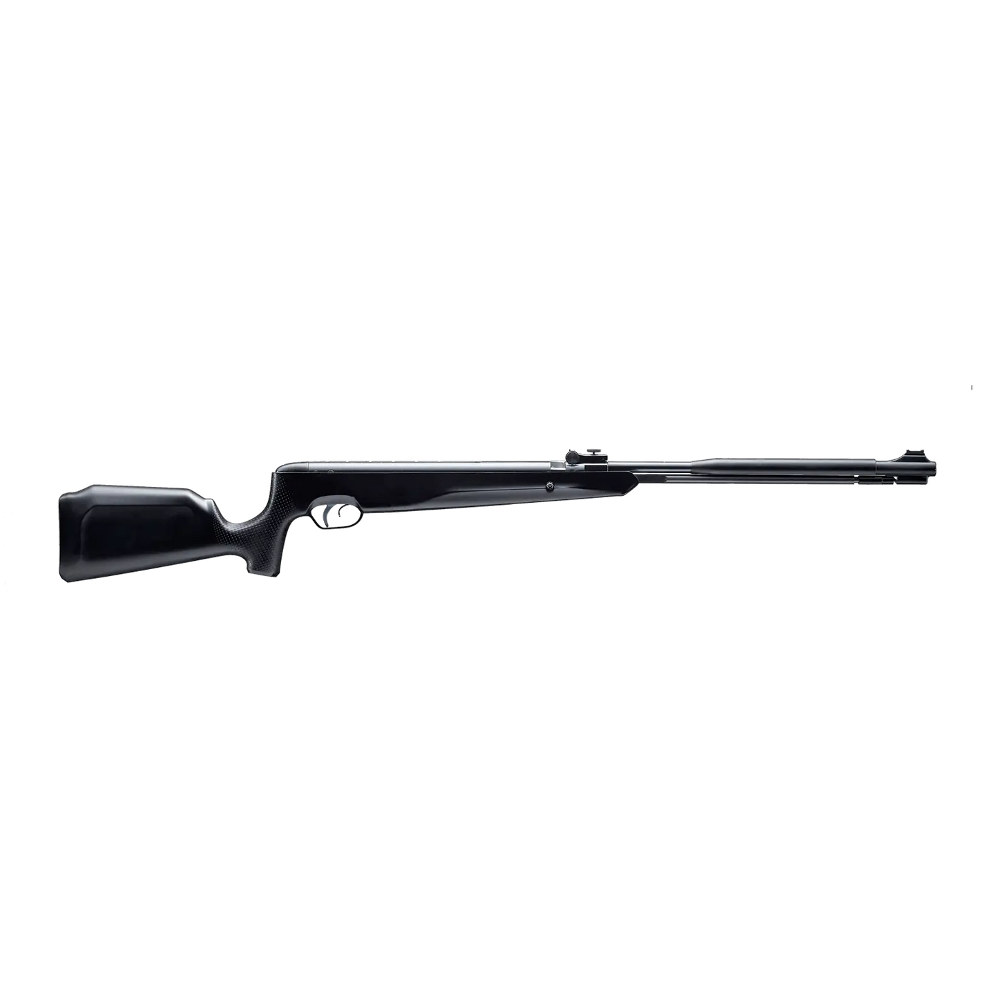 Rifle aire comprimido ARTEMIS Gu1200s Polimero Resorte Cal 5.5 de 750 fps