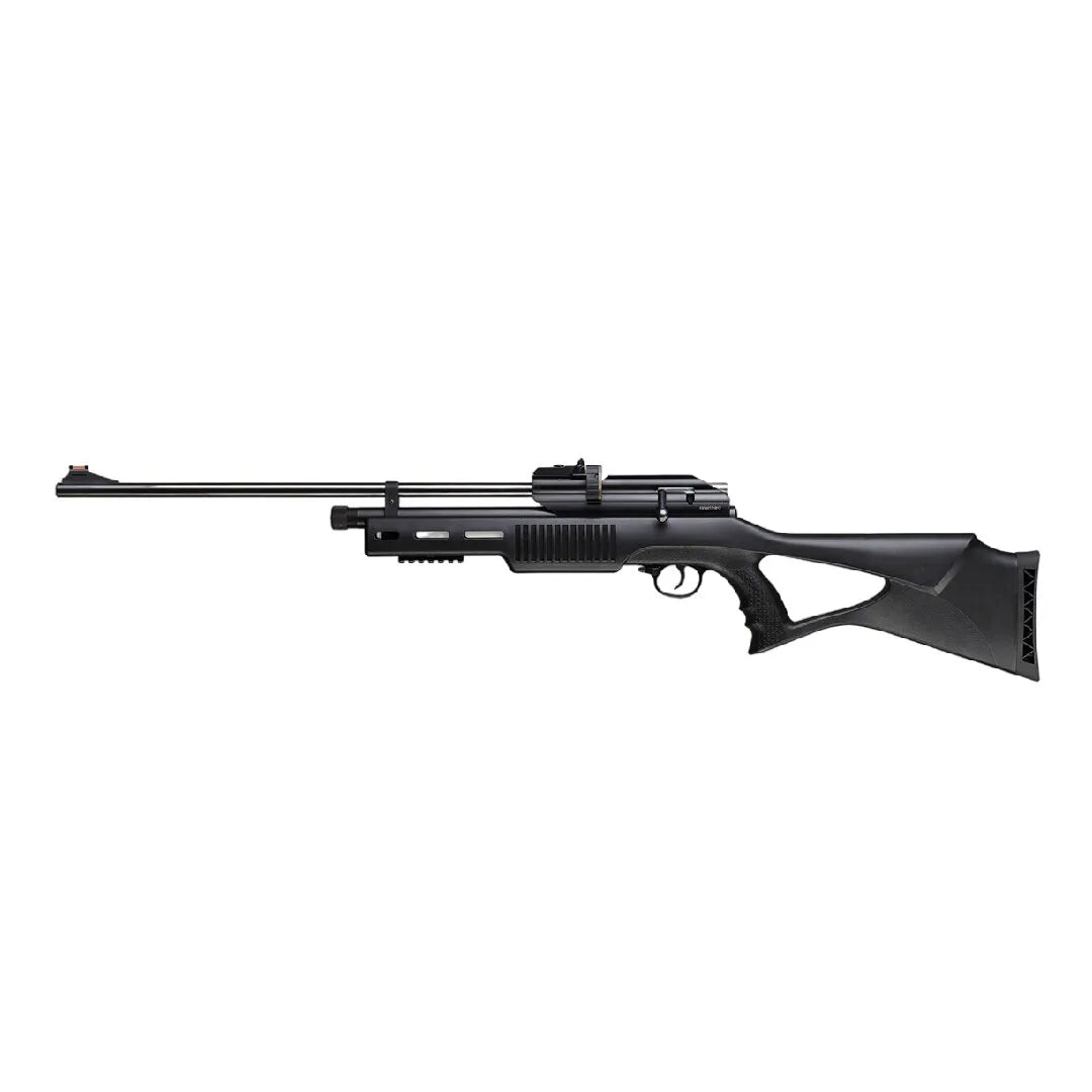 RIFLE C02 BEEMAN QB II CAL 5.5 DE 500 FPS