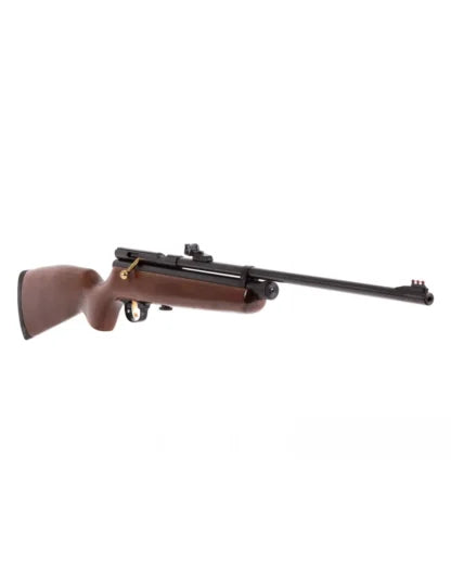 RIFLE CO2 BEEMAN QB78E CALIBRE 5.5 DE 550 FPS