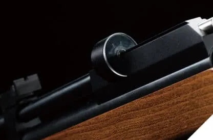 Rifle de aire comprimido ARTEMIS Pr900w Madera PCP Cal 5.5 de 800 fps