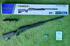 RIFLE NITRO PISTÓN FULLAIRGUNS THUNDER