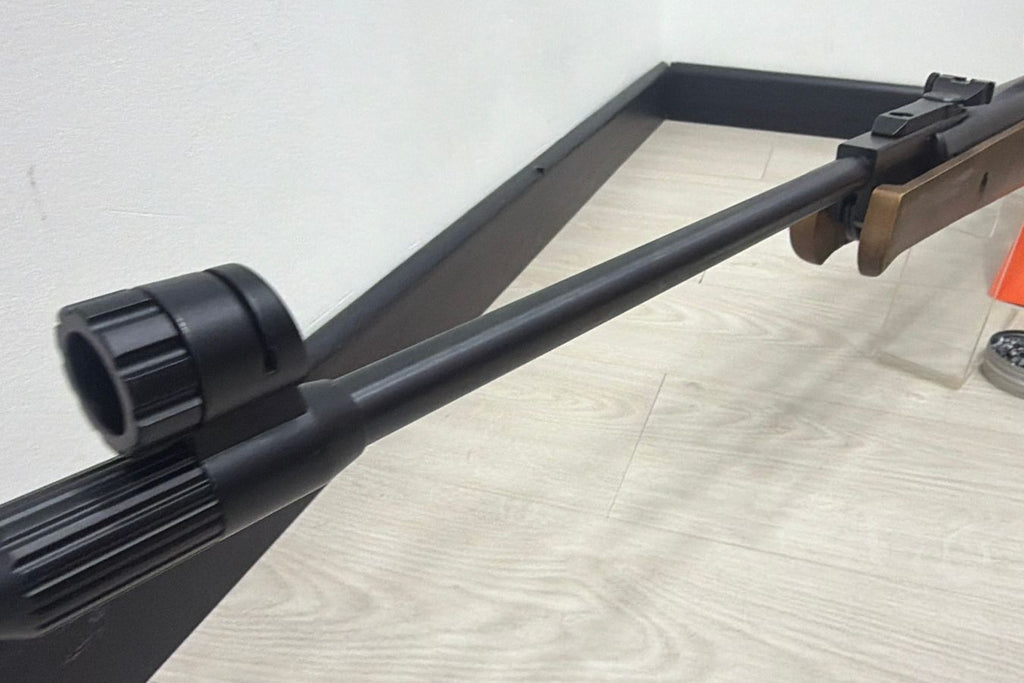 RIFLE NITRO PISTÓN SNOWPEAK GR1600W