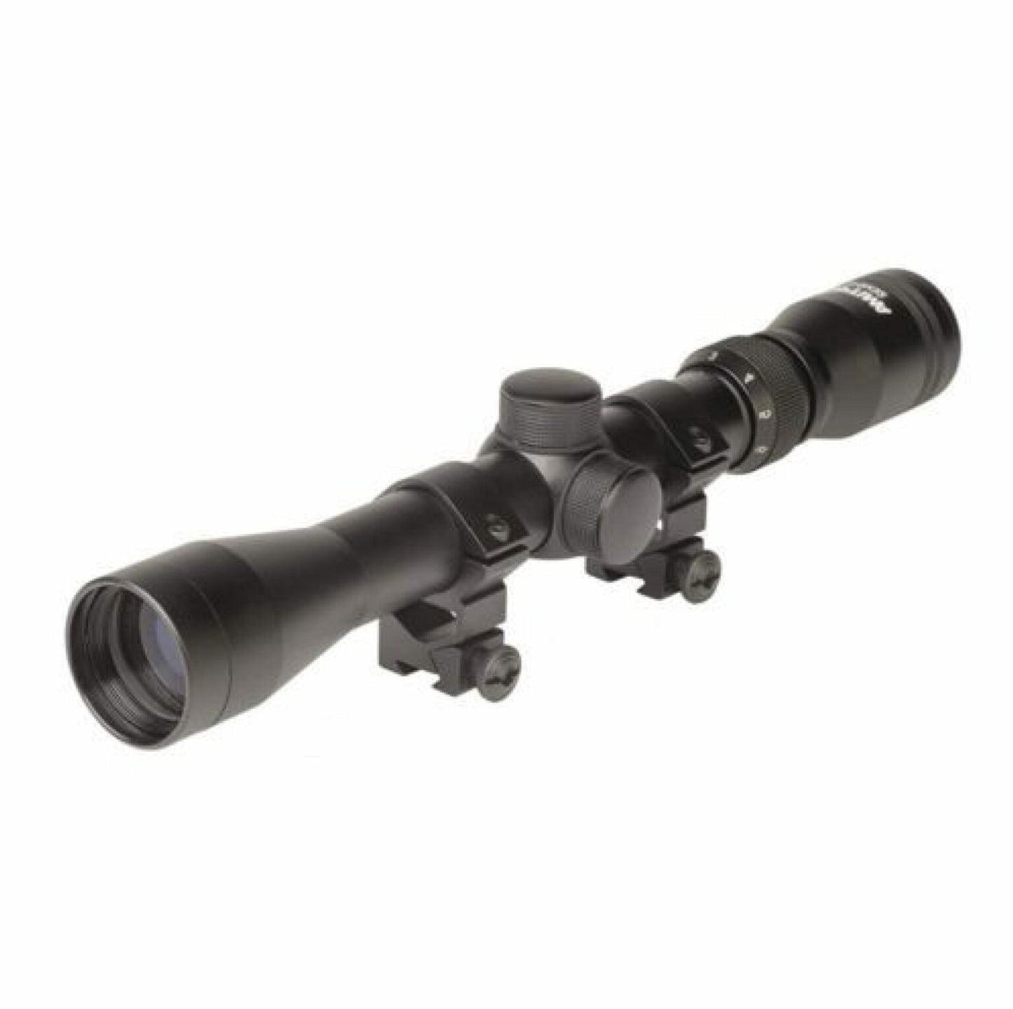 Mira Telescopica HATSAN Optima 3-9X32 Riel 11