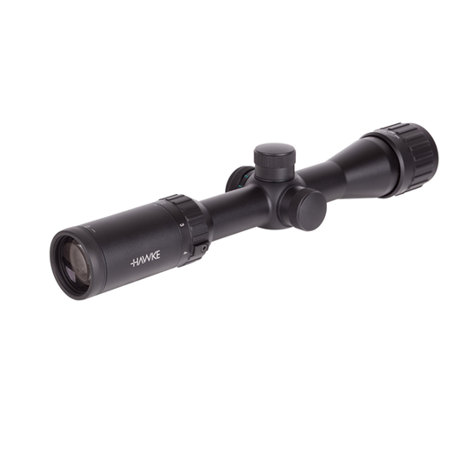 Mira Telescopica Hawke Sport Optics Hd Ir Series 2-7X32 Ao Riel 11