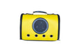 BOLSA TRANSPORTADORA PARA MASCOTAS VIAJE BACK PACK PERRO GATO