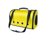 BOLSA TRANSPORTADORA PARA MASCOTAS VIAJE BACK PACK PERRO GATO