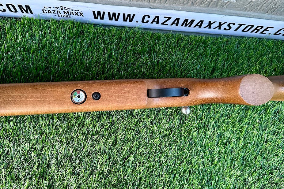 RIFLE PCP ARTEMIS M22
