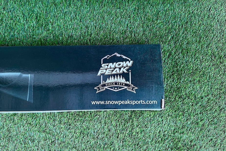 RIFLE NITRO PISTÓN SNOWPEAK SR/GR1000M