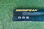 RIFLE NITRO PISTÓN SNOWPEAK SR/GR1000M