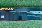 RIFLE NITRO PISTÓN SNOWPEAK SR/GR1000M