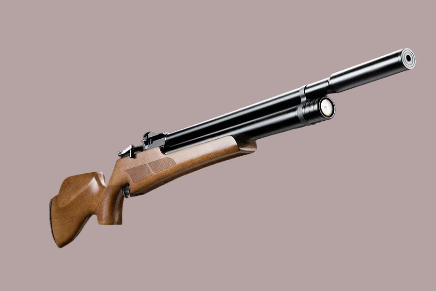 RIFLE PCP ARTEMIS M16