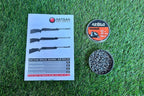 RIFLE RESORTE HATSAN AIRTACT