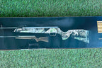 RIFLE NITRO PISTÓN SNOWPEAK SR/GR1000M