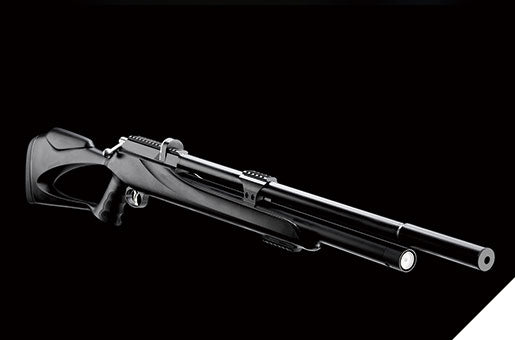 RIFLE PCP SNOWPEAK M25