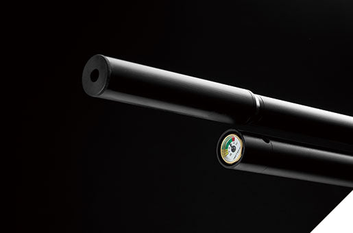 RIFLE PCP SNOWPEAK M25