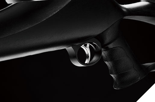 RIFLE PCP SNOWPEAK M25