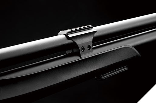 RIFLE PCP SNOWPEAK M25
