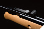 RIFLE NITRO PISTÓN SNOWPEAK GR1600W