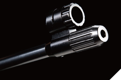 RIFLE NITRO PISTÓN SNOWPEAK GR1600W