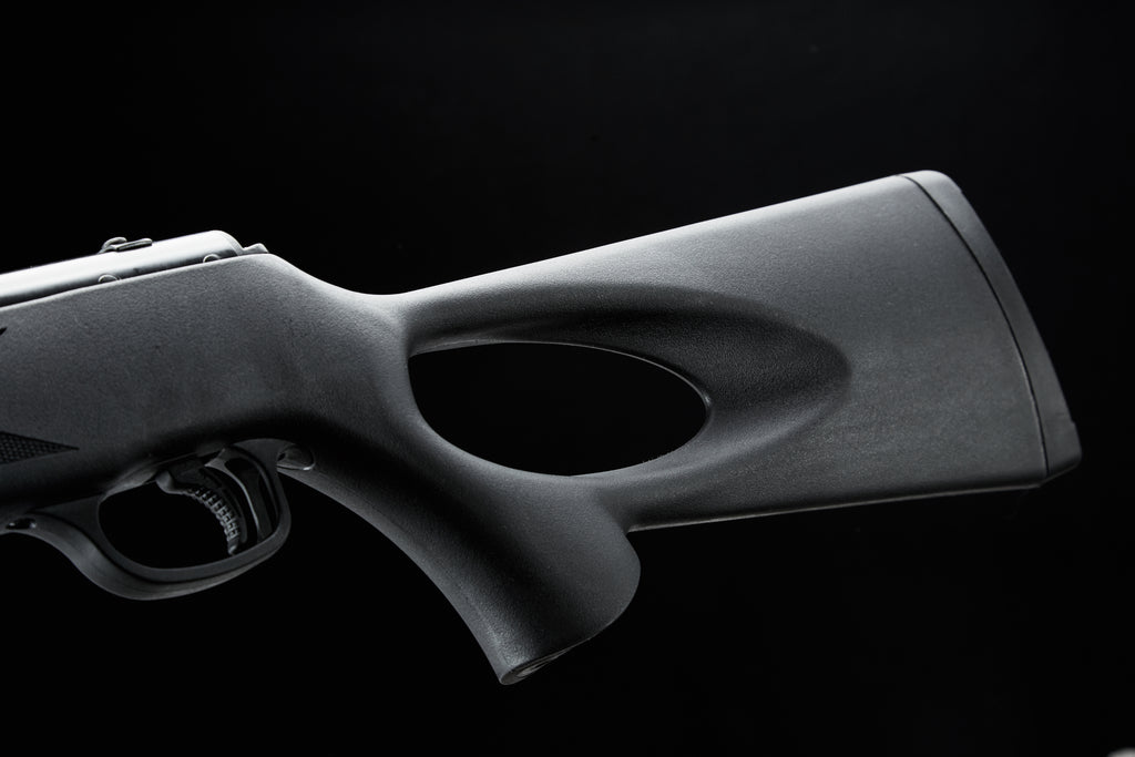 RIFLE RESORTE SNOWPEAK B11P