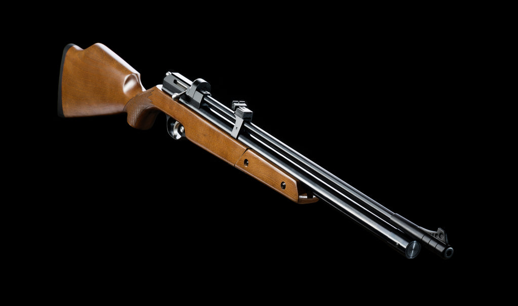 RIFLE PCA SNOWPEAK LR700W