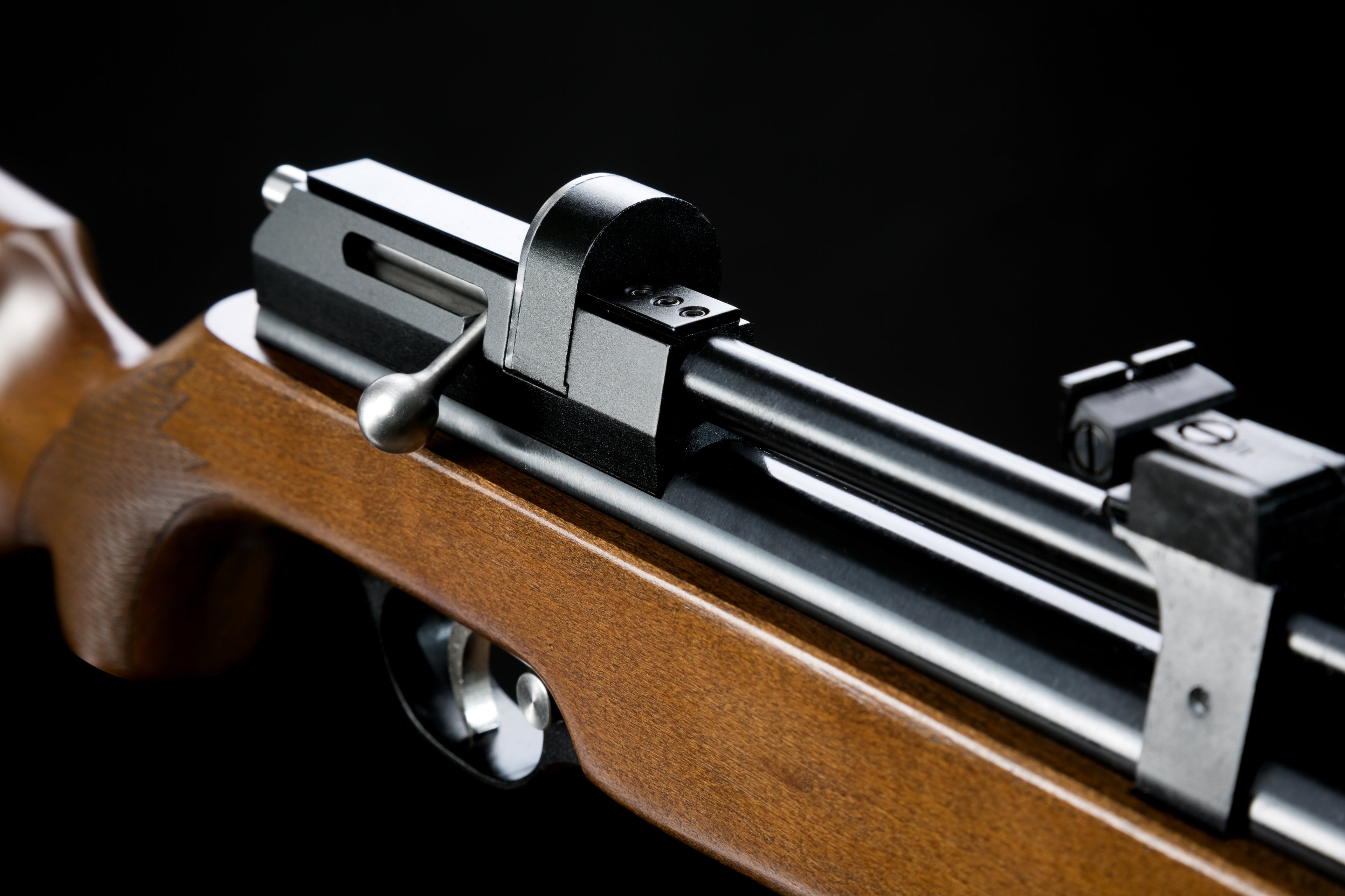 RIFLE PCA SNOWPEAK LR700W