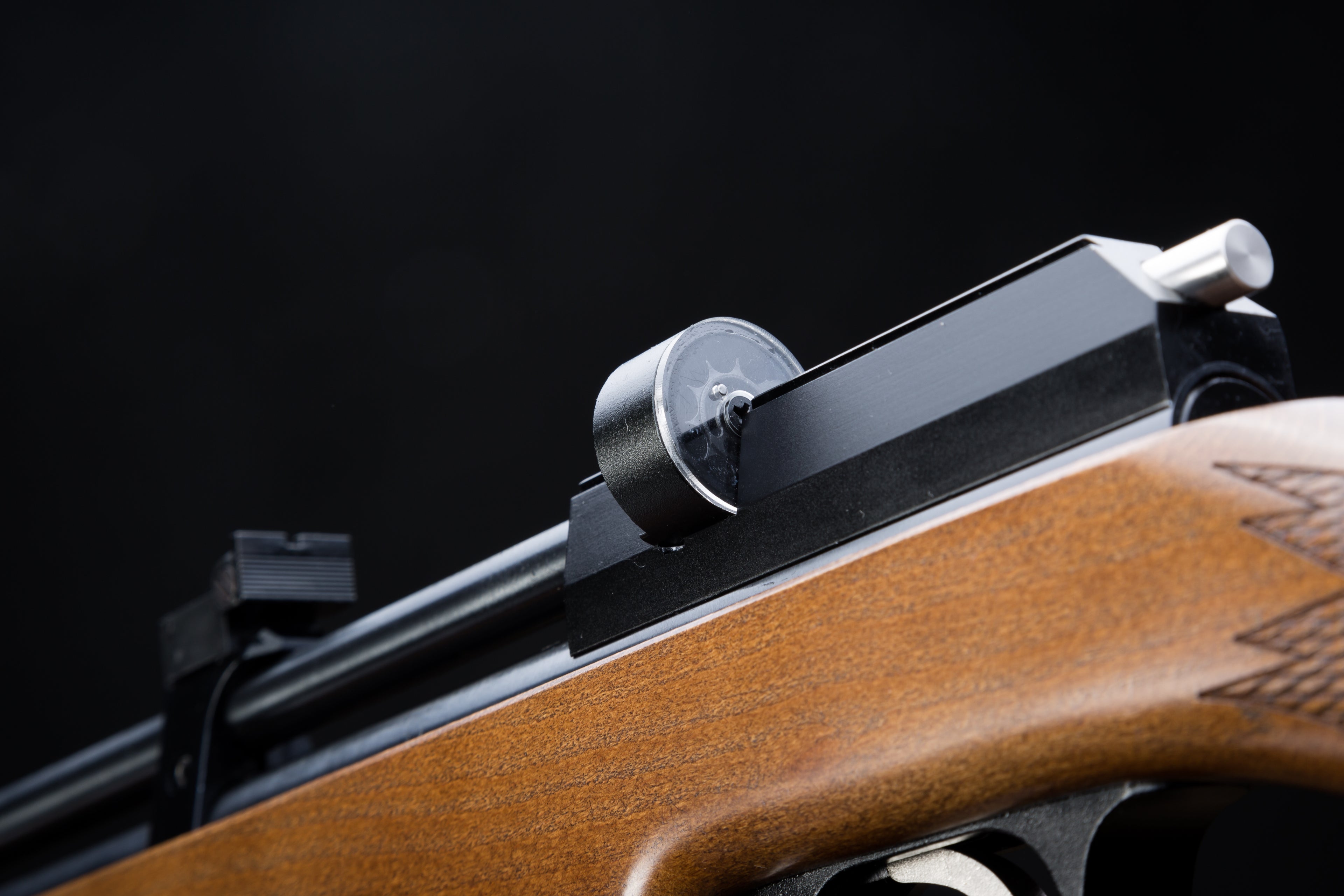 RIFLE PCA SNOWPEAK LR700W