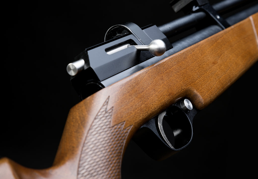 RIFLE PCA SNOWPEAK LR700W