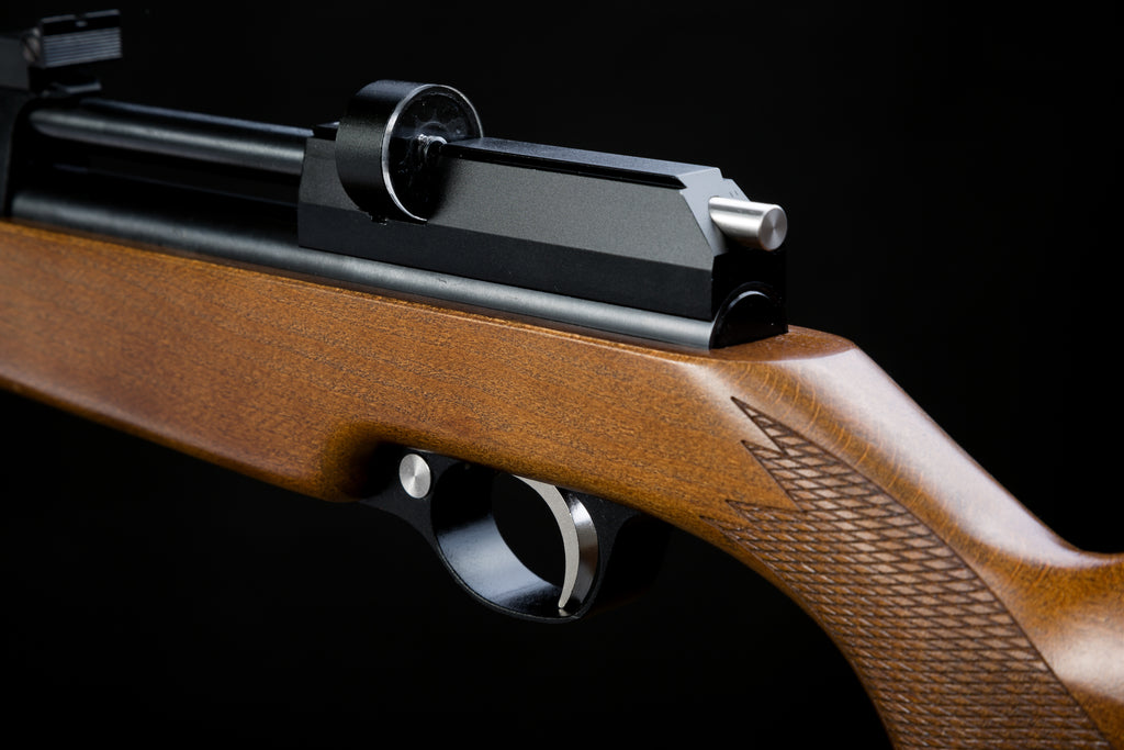 RIFLE PCA SNOWPEAK LR700W