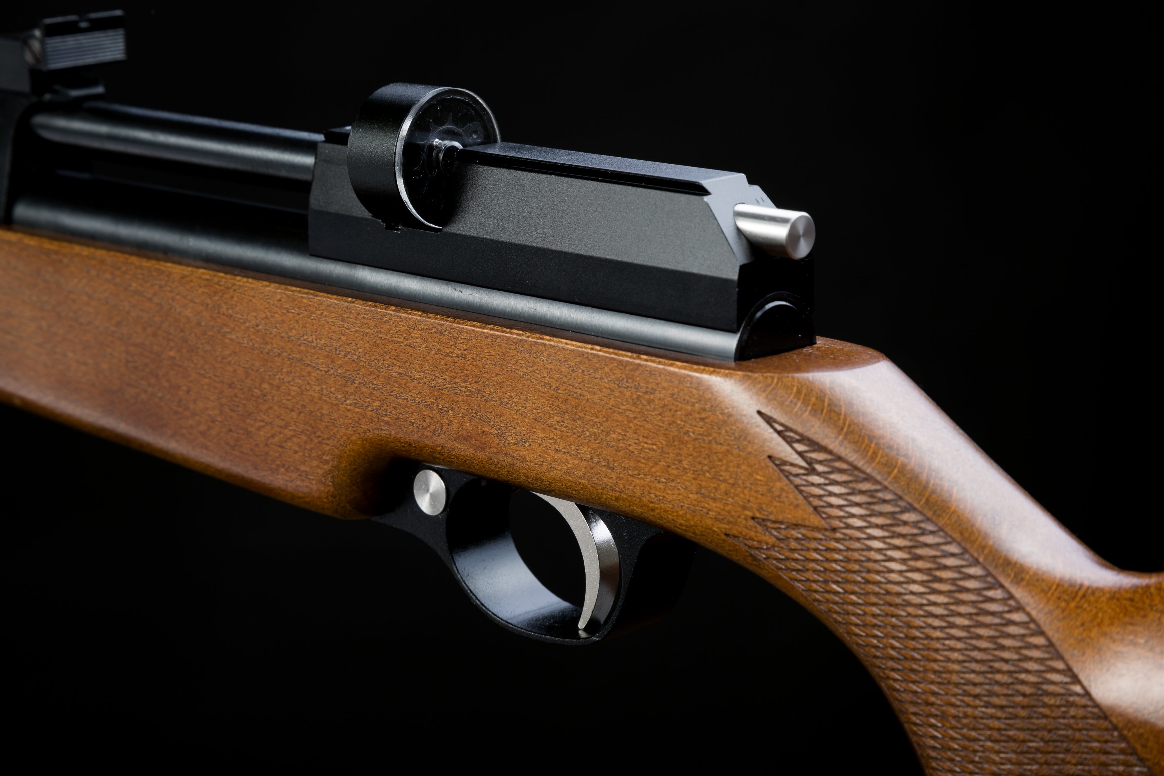 RIFLE PCA SNOWPEAK LR700W