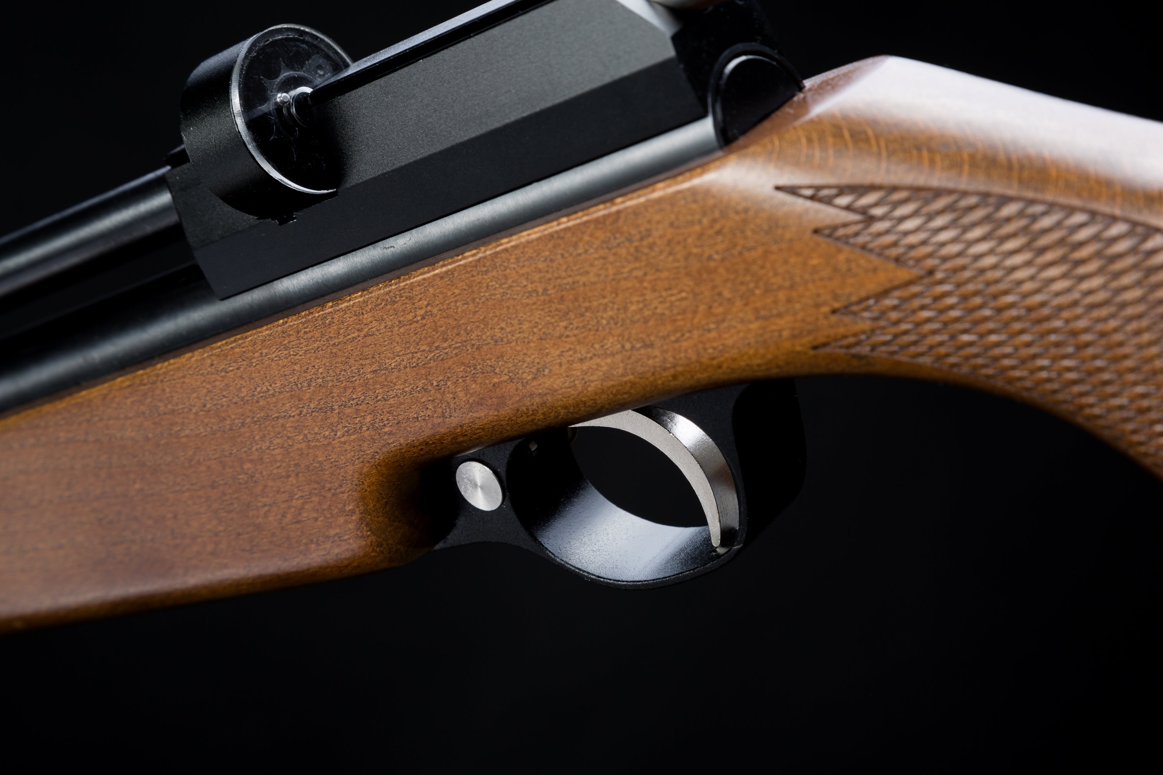 RIFLE PCA SNOWPEAK LR700W