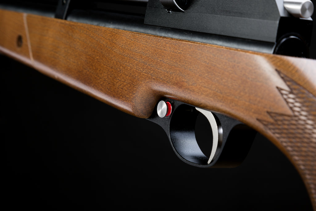 RIFLE PCA SNOWPEAK LR700W