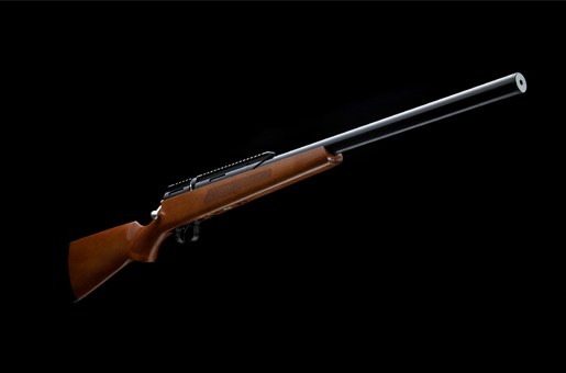 RIFLE PCP SNOWPEAK M30B