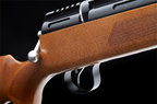 RIFLE PCP SNOWPEAK M30B