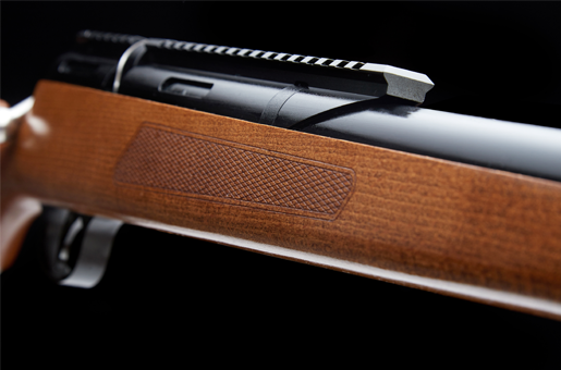 RIFLE PCP SNOWPEAK M30B