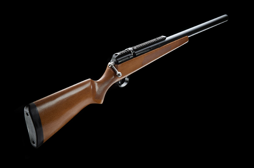 RIFLE PCP SNOWPEAK M30B