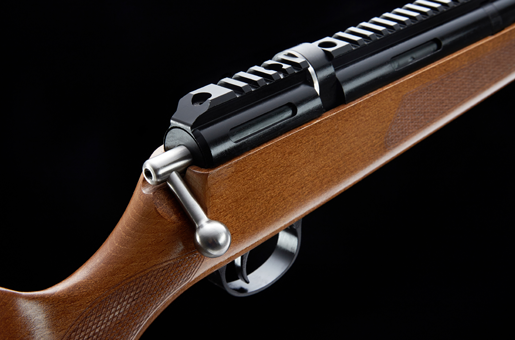 RIFLE PCP SNOWPEAK M30B