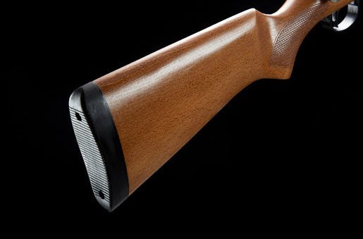 RIFLE PCP SNOWPEAK M30B